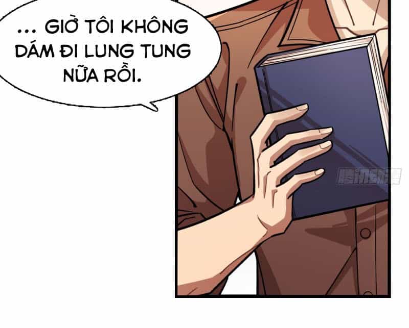 Thâm Dạ Thư Ốc - Chương 117 - ảnh 38
