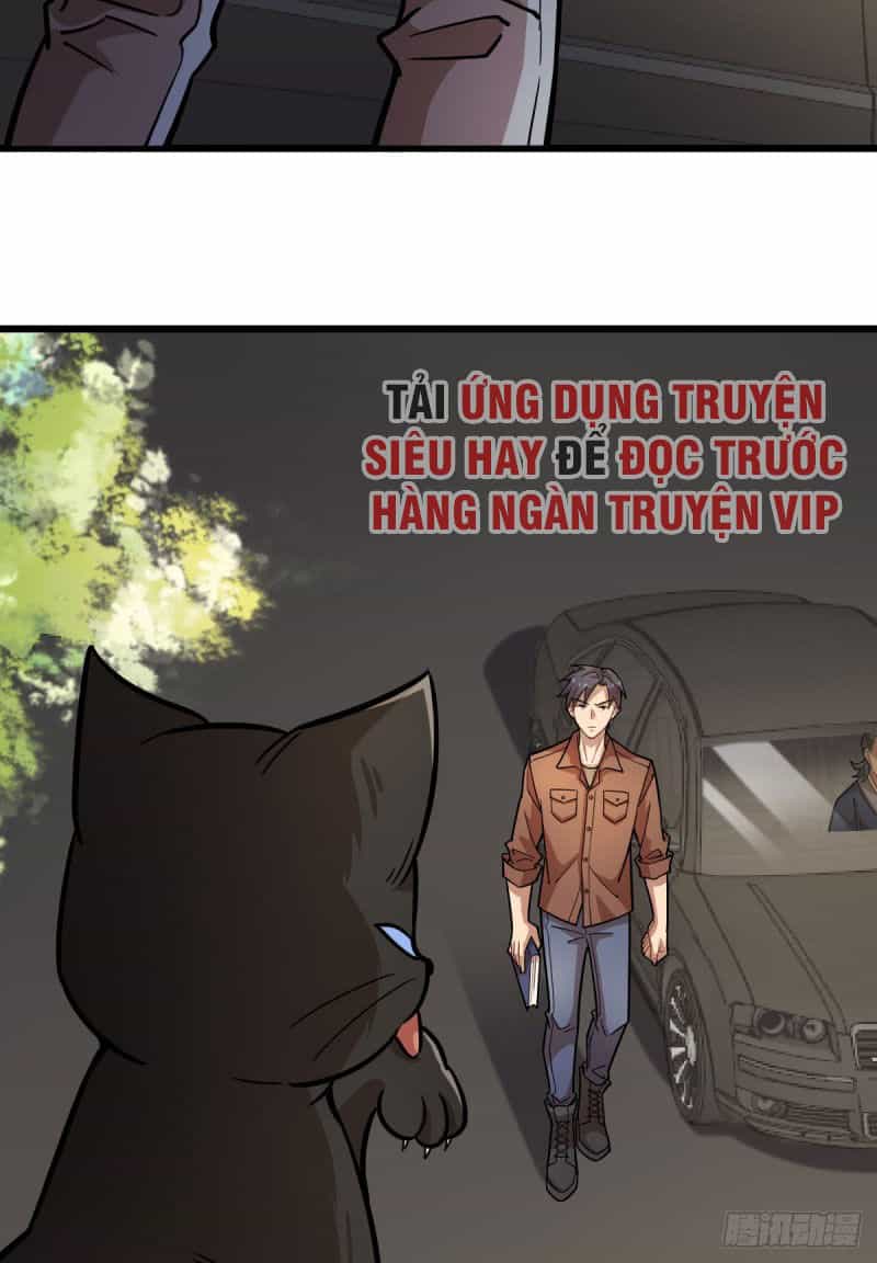 Thâm Dạ Thư Ốc - Chương 118 - ảnh 10