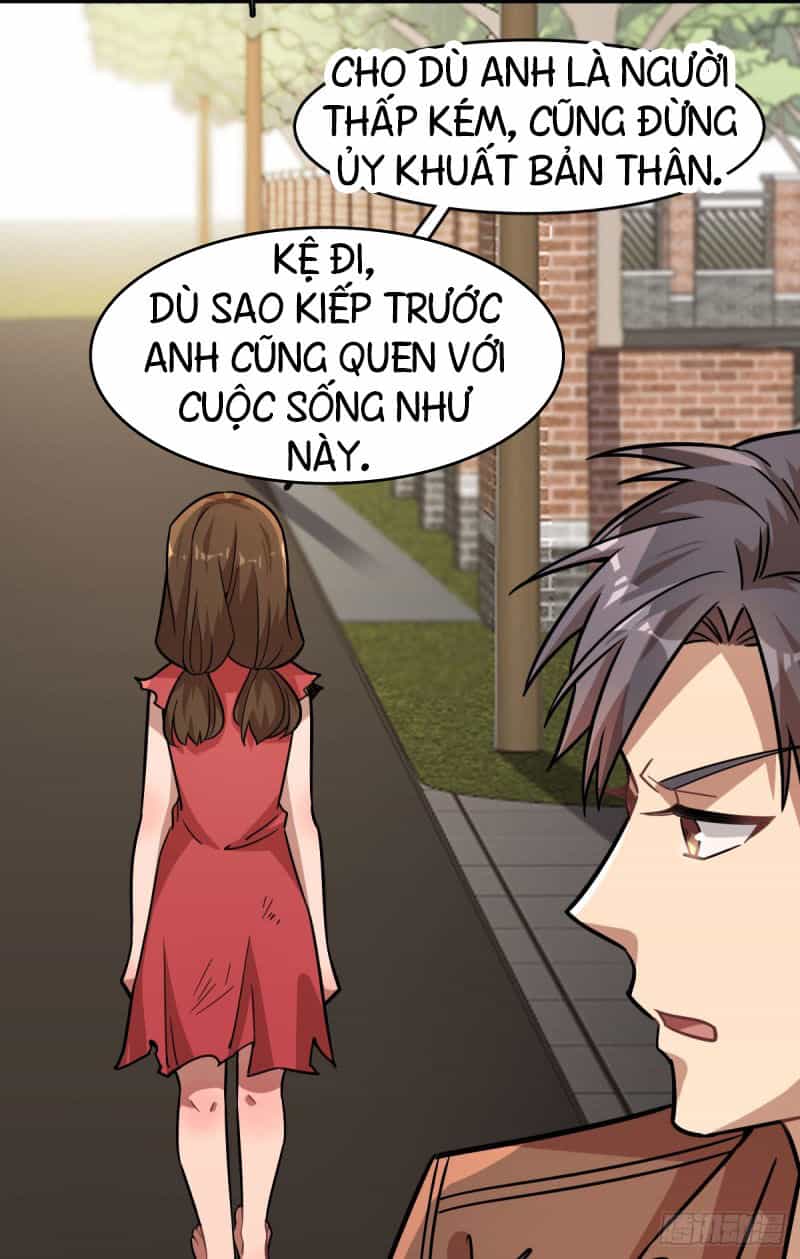 Thâm Dạ Thư Ốc - Chương 118 - ảnh 33
