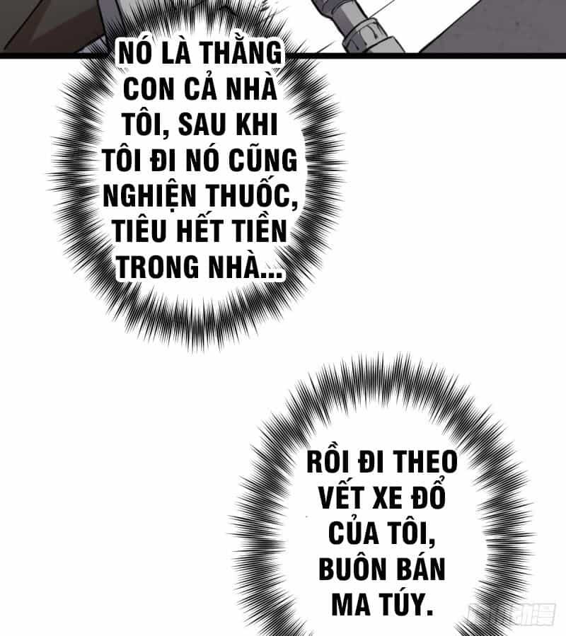 Thâm Dạ Thư Ốc - Chương 119 - ảnh 46