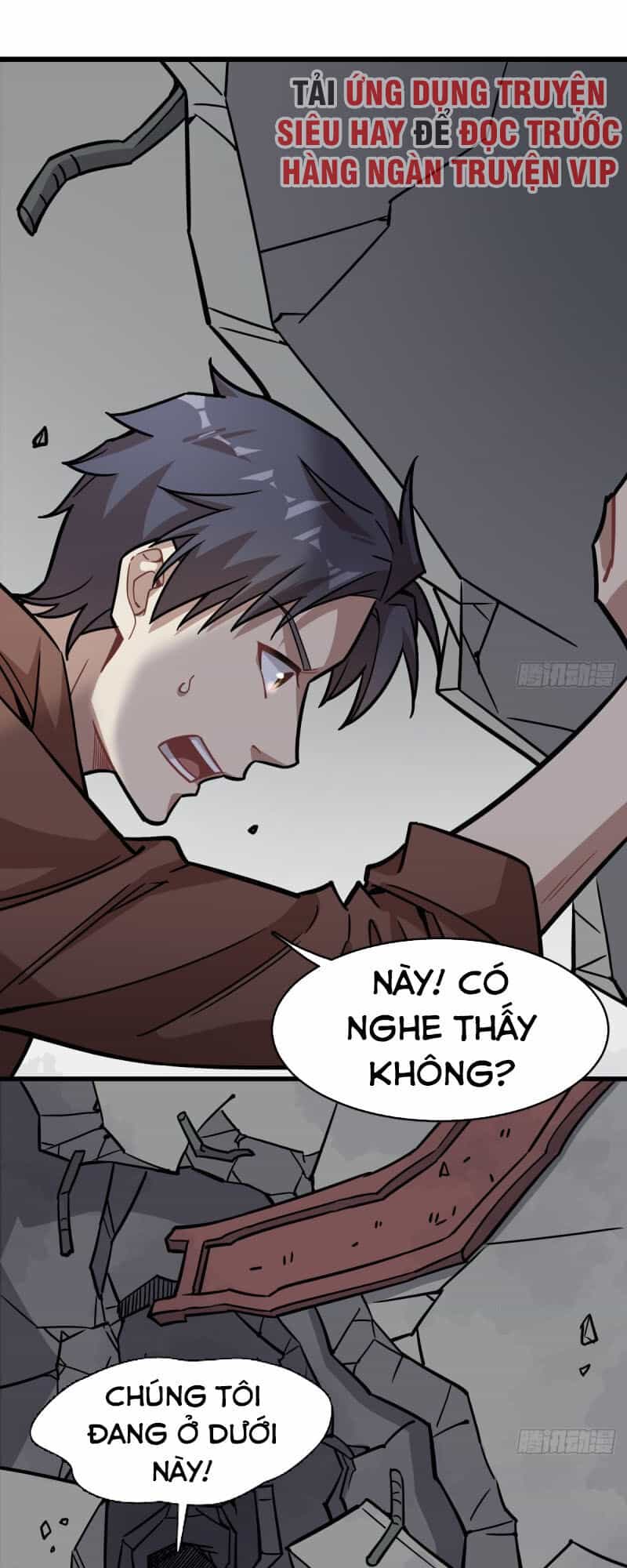 Thâm Dạ Thư Ốc - Chương 121 - ảnh 26