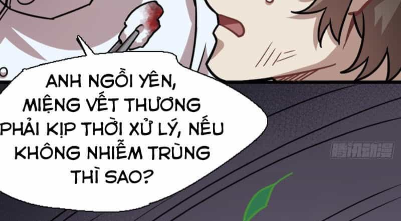 Thâm Dạ Thư Ốc - Chương 122 - ảnh 8