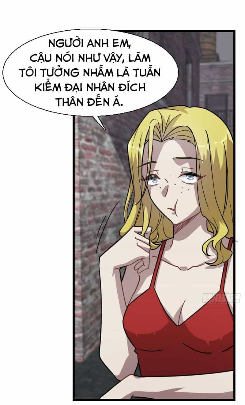 Thâm Dạ Thư Ốc - Chương 123 - ảnh 18