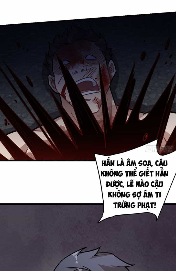 Thâm Dạ Thư Ốc - Chương 124 - ảnh 15
