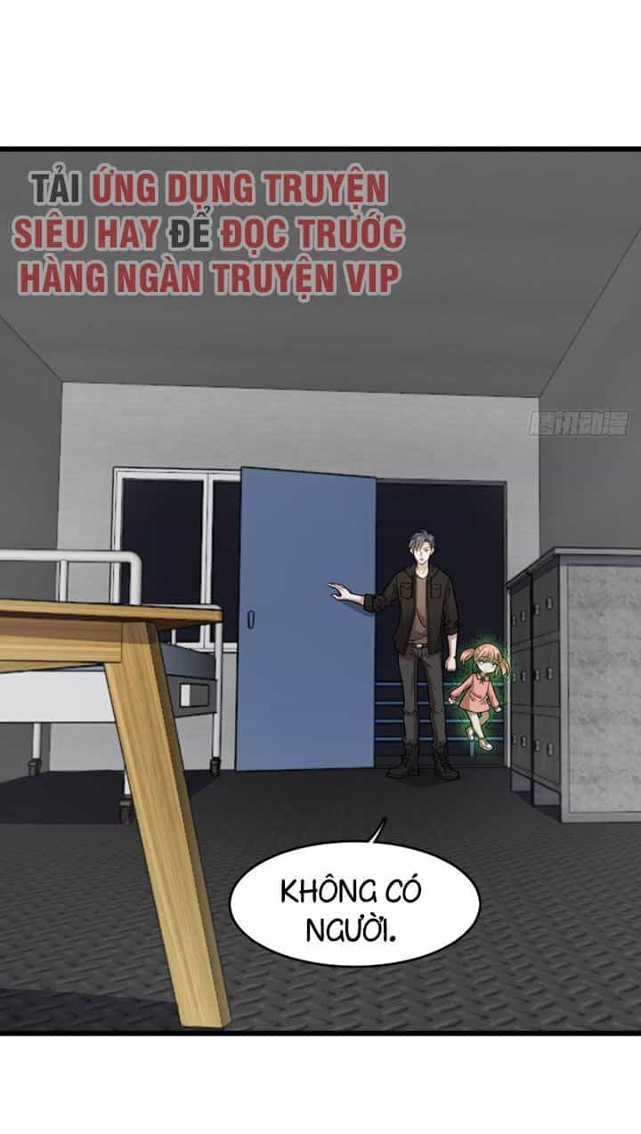 Thâm Dạ Thư Ốc - Chương 125 - ảnh 22