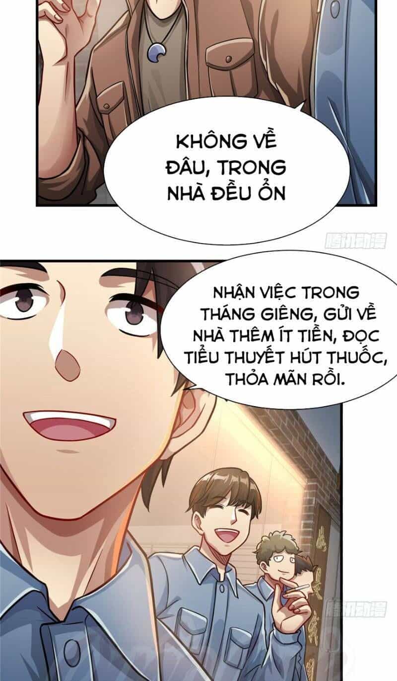 Thâm Dạ Thư Ốc - Chương 13 - ảnh 17