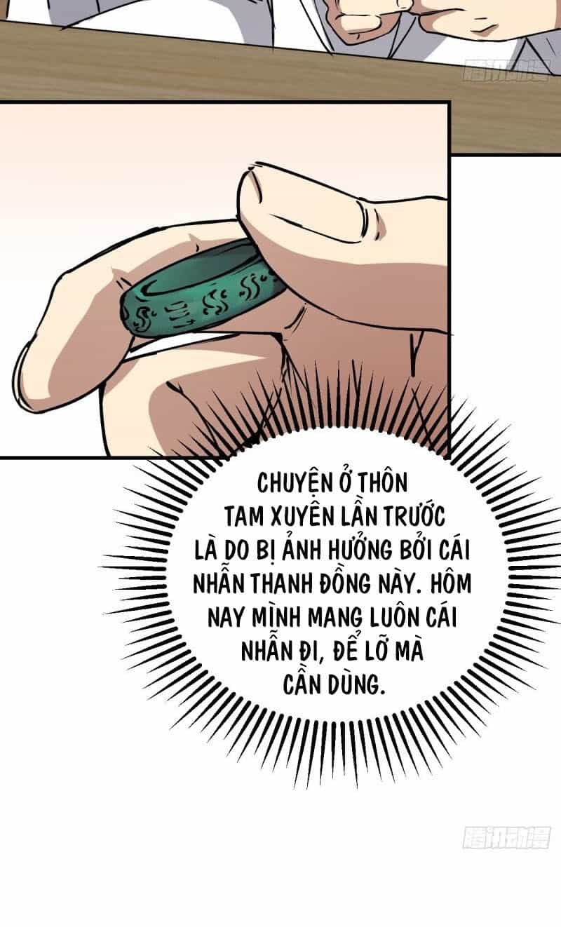 Thâm Dạ Thư Ốc - Chương 134 - ảnh 8