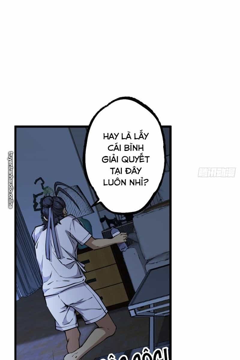 Thâm Dạ Thư Ốc - Chương 136 - ảnh 3