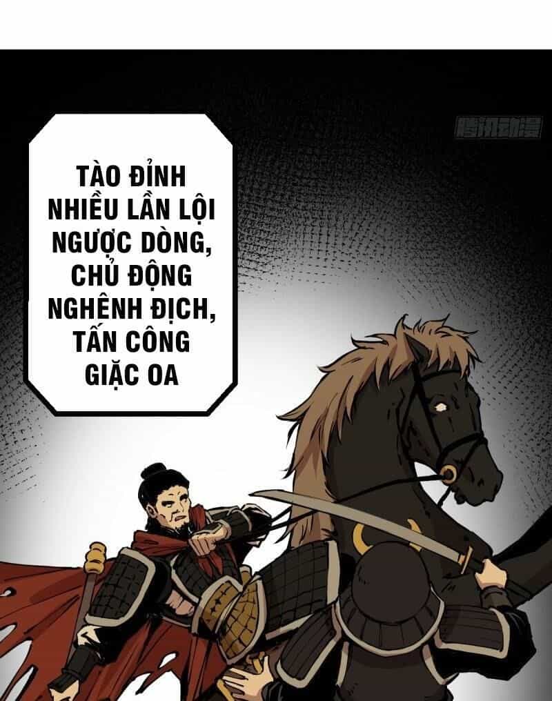 Thâm Dạ Thư Ốc - Chương 137 - ảnh 13