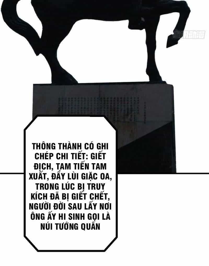 Thâm Dạ Thư Ốc - Chương 137 - ảnh 16