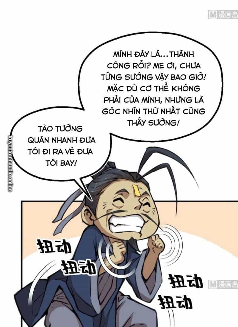 Thâm Dạ Thư Ốc - Chương 140 - ảnh 42