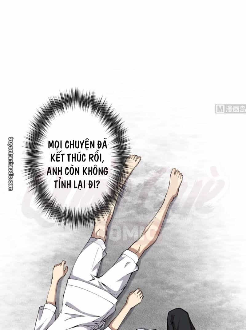 Thâm Dạ Thư Ốc - Chương 141 - ảnh 31