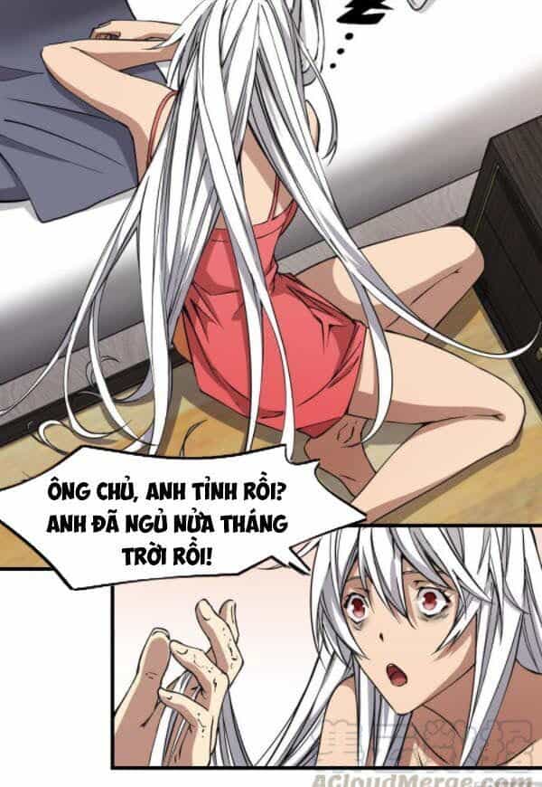 Thâm Dạ Thư Ốc - Chương 145 - ảnh 11