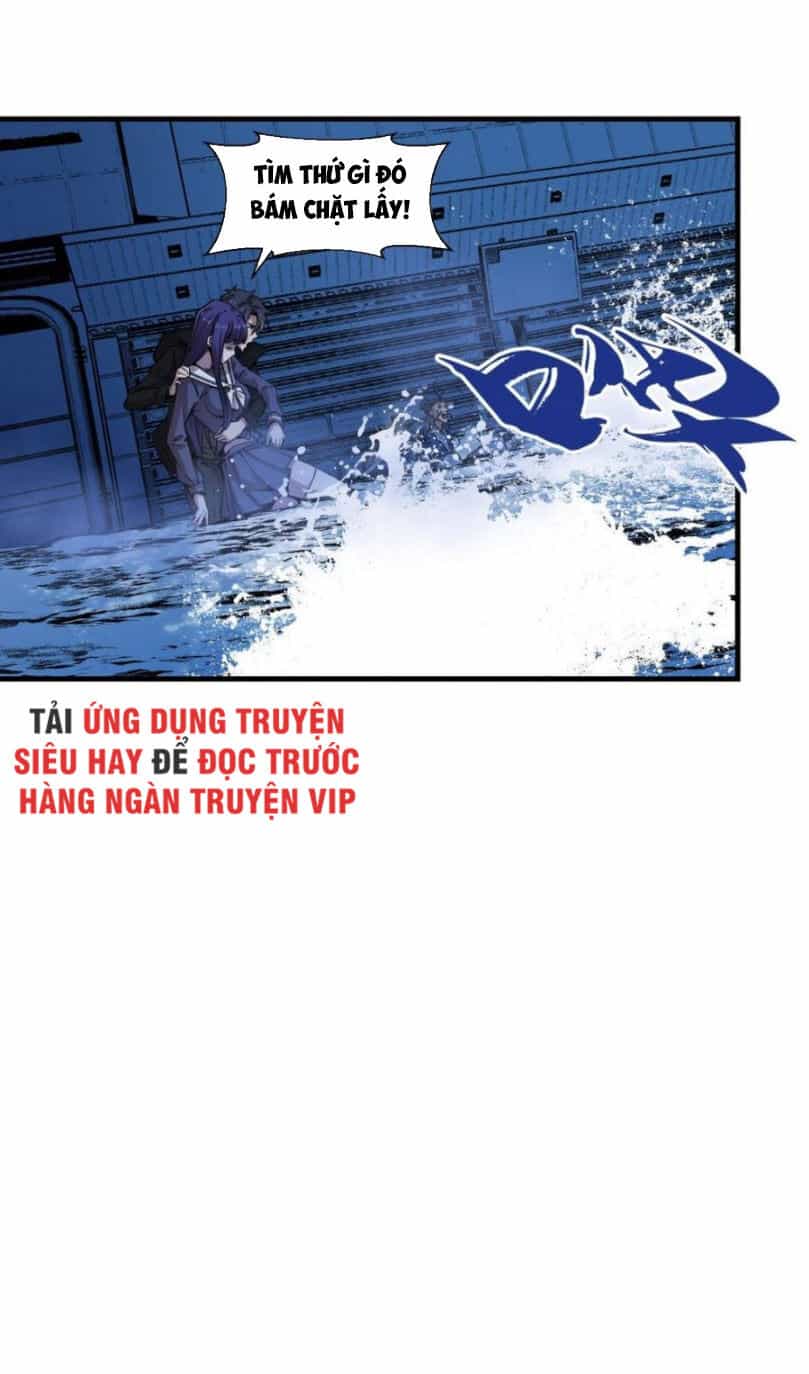 Thâm Dạ Thư Ốc - Chương 157 - ảnh 7