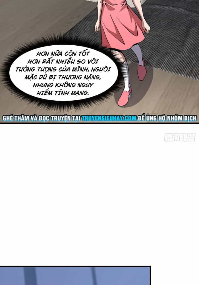 Thâm Dạ Thư Ốc - Chương 171 - ảnh 23