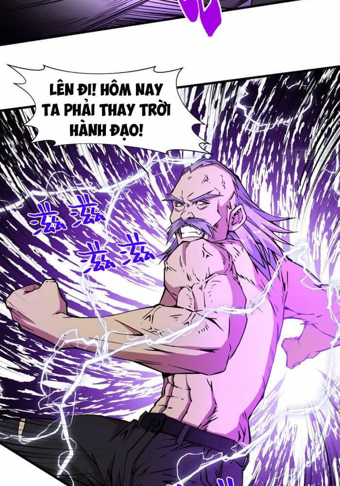 Thâm Dạ Thư Ốc - Chương 171 - ảnh 4