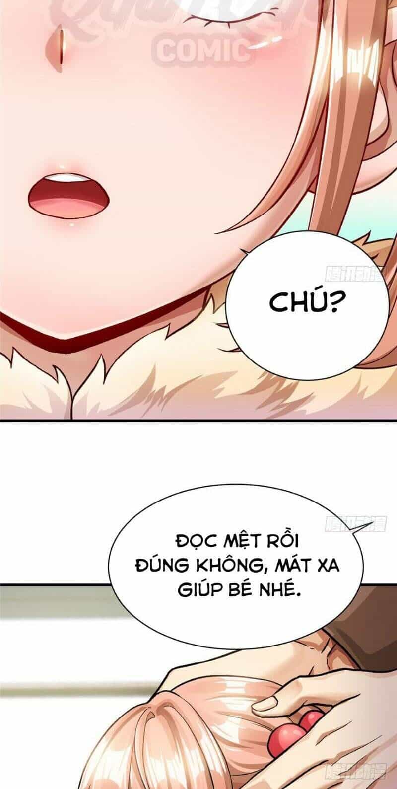 Thâm Dạ Thư Ốc - Chương 19 - ảnh 18