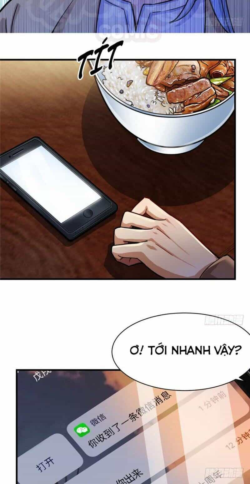 Thâm Dạ Thư Ốc - Chương 21 - ảnh 24