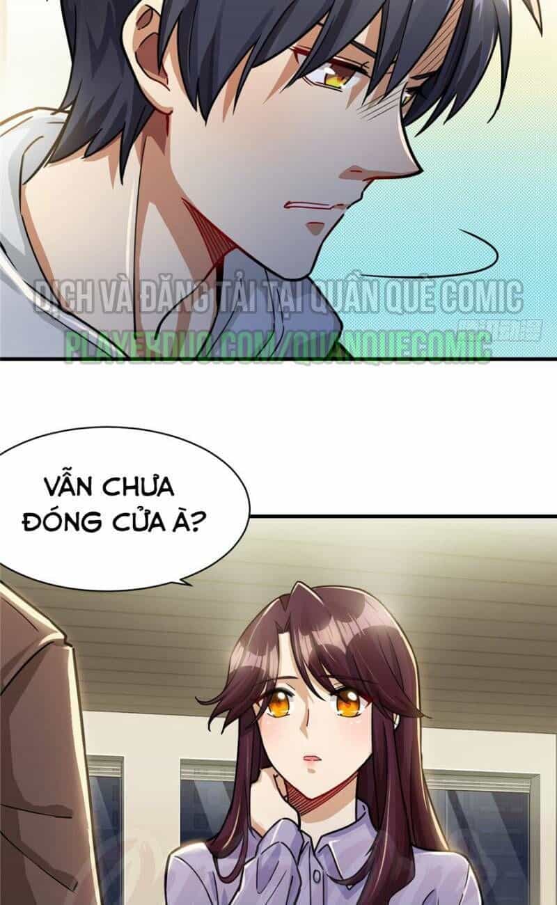 Thâm Dạ Thư Ốc - Chương 22 - ảnh 7