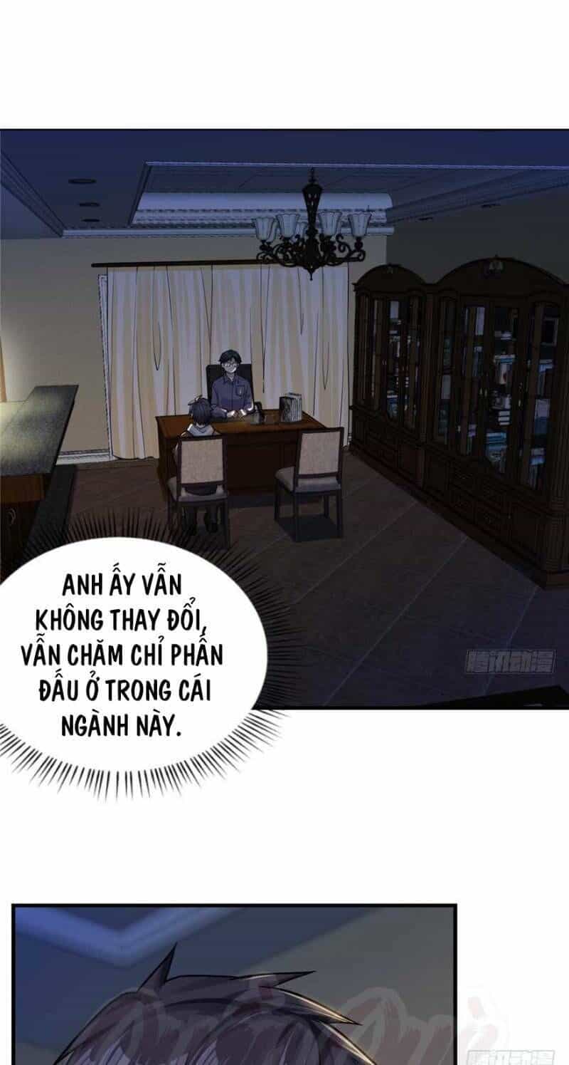 Thâm Dạ Thư Ốc - Chương 24 - ảnh 1