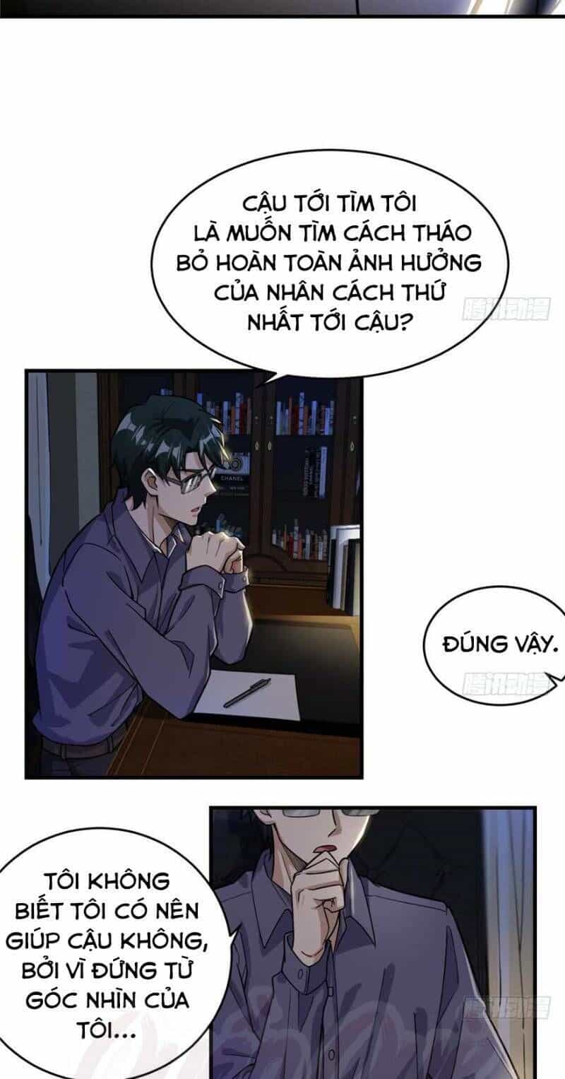 Thâm Dạ Thư Ốc - Chương 24 - ảnh 11
