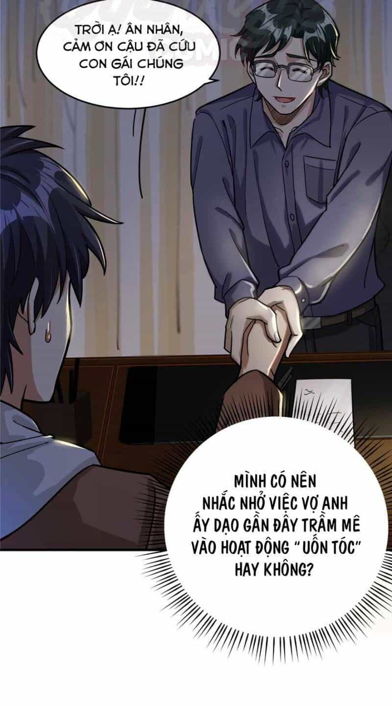 Thâm Dạ Thư Ốc - Chương 24 - ảnh 32