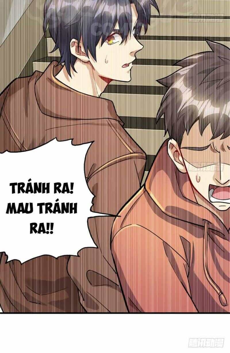 Thâm Dạ Thư Ốc - Chương 26 - ảnh 12