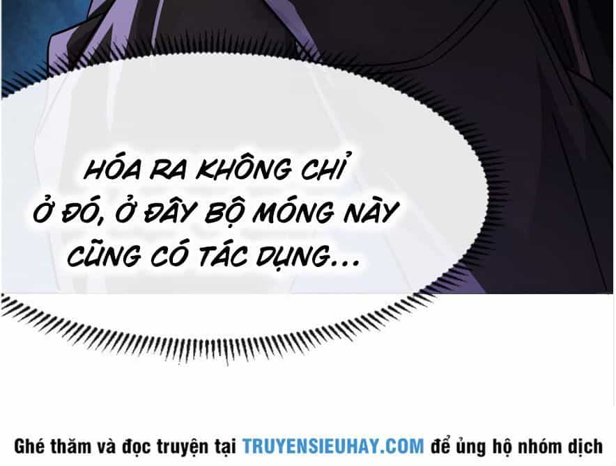 Thâm Dạ Thư Ốc - Chương 3 - ảnh 45