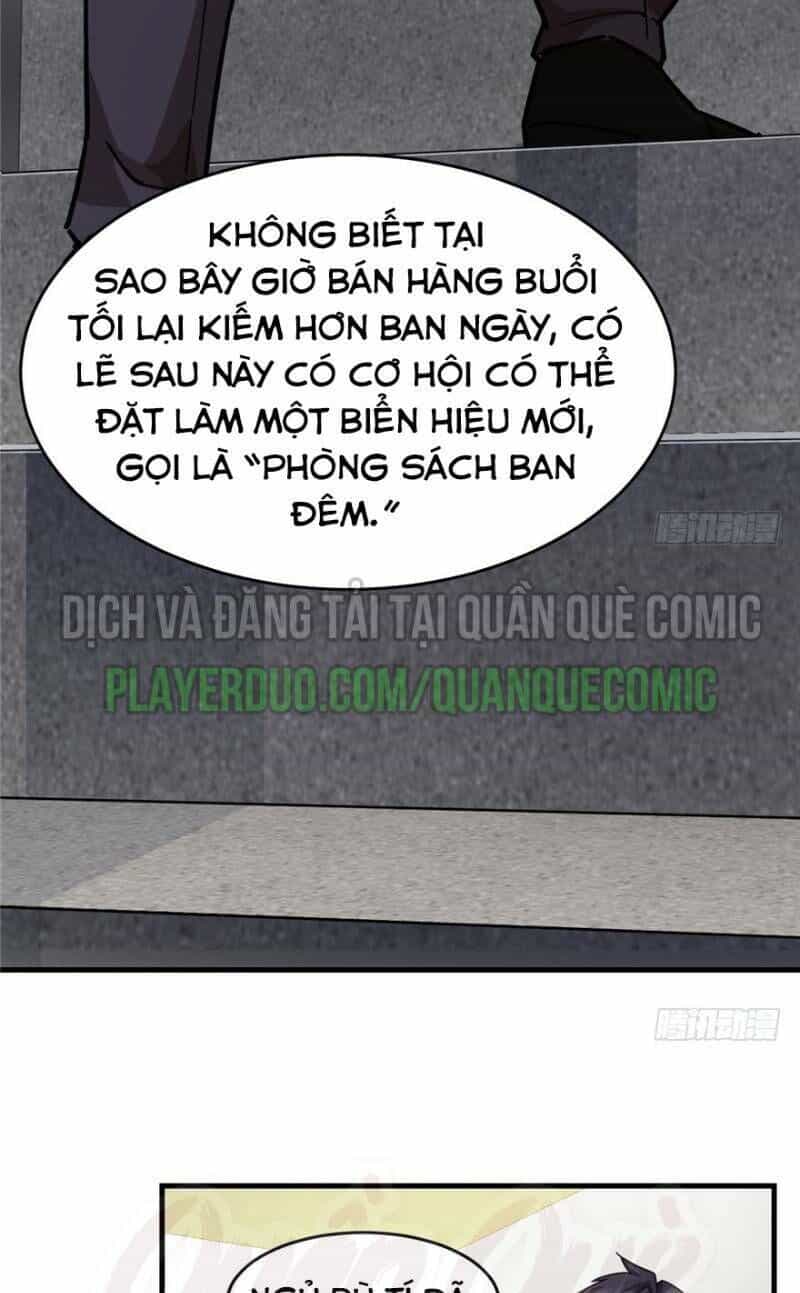 Thâm Dạ Thư Ốc - Chương 30 - ảnh 16