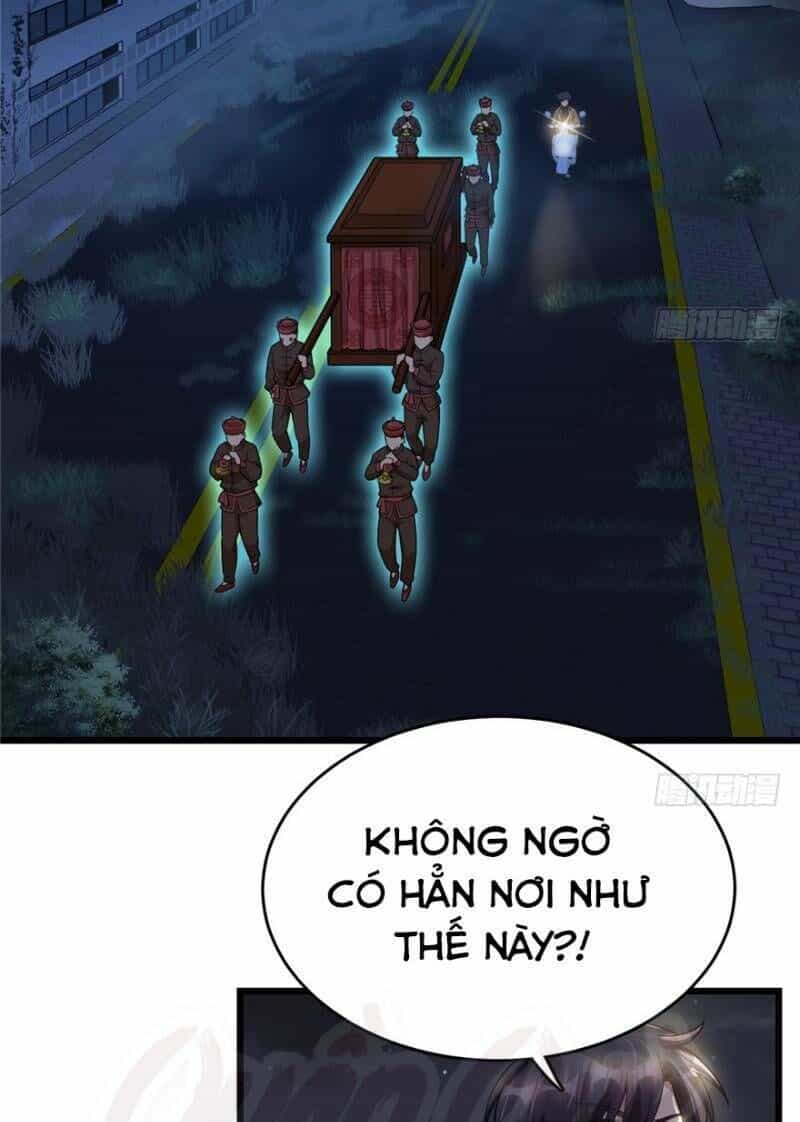 Thâm Dạ Thư Ốc - Chương 35 - ảnh 3