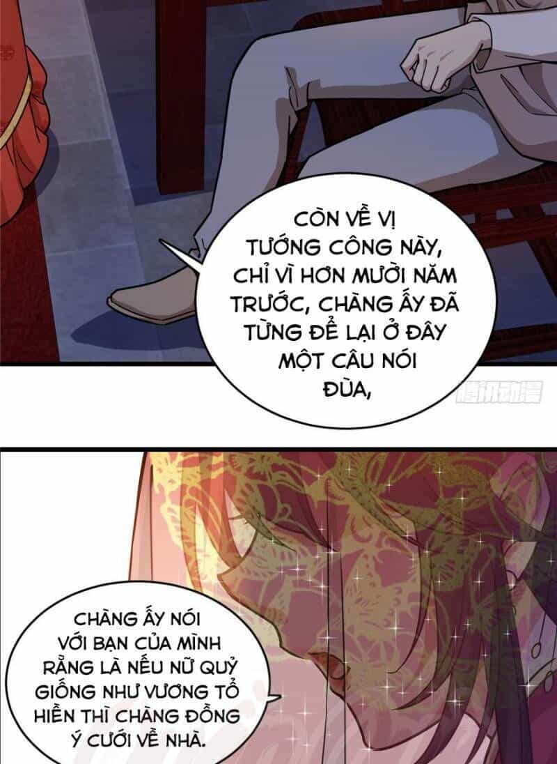 Thâm Dạ Thư Ốc - Chương 36 - ảnh 3