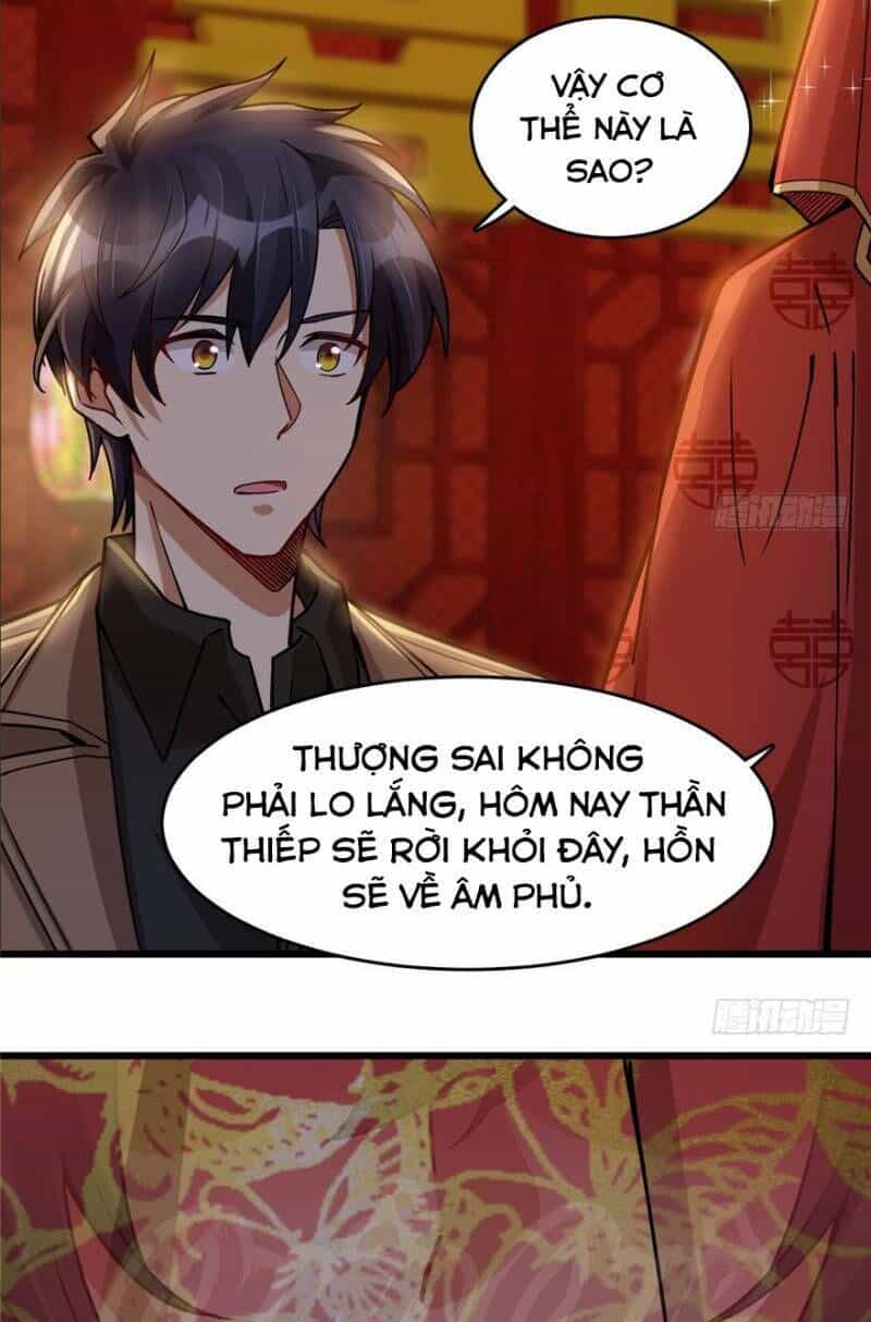 Thâm Dạ Thư Ốc - Chương 36 - ảnh 5