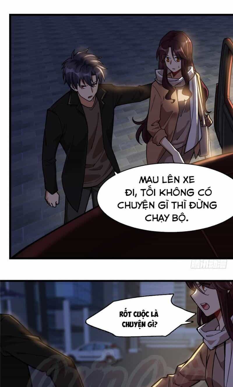 Thâm Dạ Thư Ốc - Chương 38 - ảnh 14