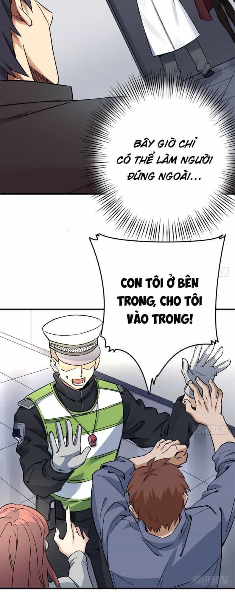Thâm Dạ Thư Ốc - Chương 4 - ảnh 16