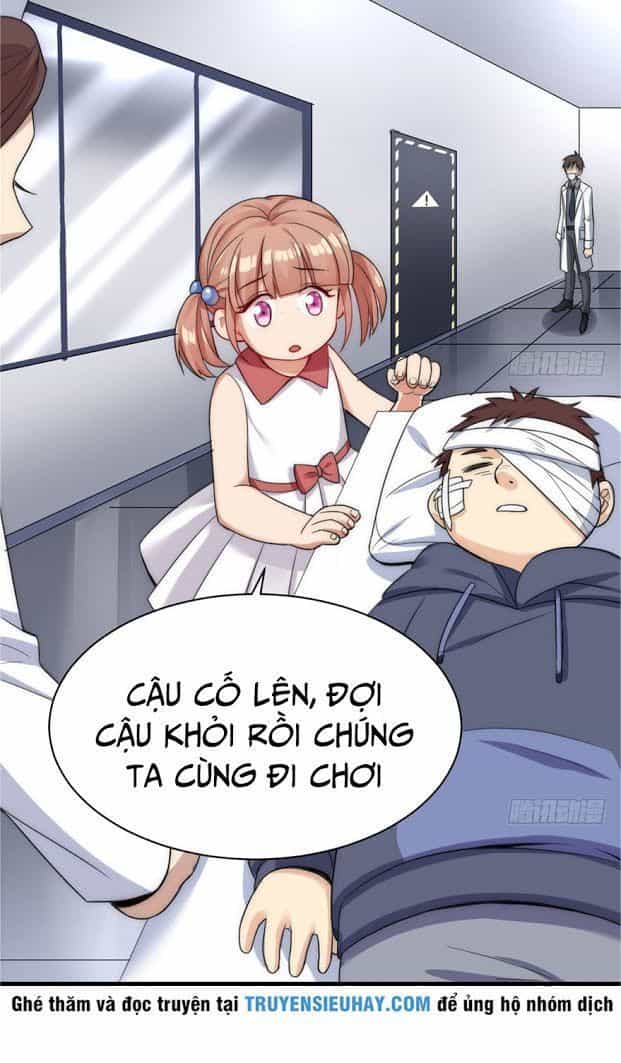 Thâm Dạ Thư Ốc - Chương 4 - ảnh 25