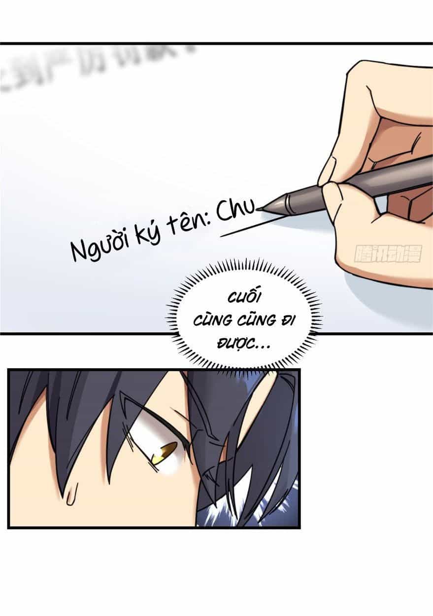 Thâm Dạ Thư Ốc - Chương 4 - ảnh 3