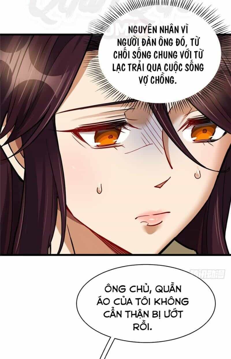 Thâm Dạ Thư Ốc - Chương 43 - ảnh 6