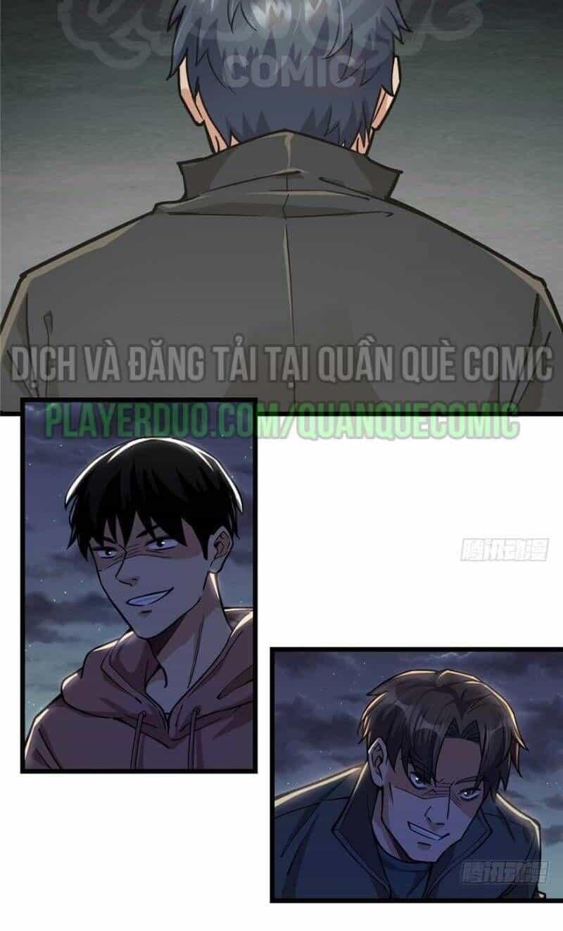 Thâm Dạ Thư Ốc - Chương 45 - ảnh 2