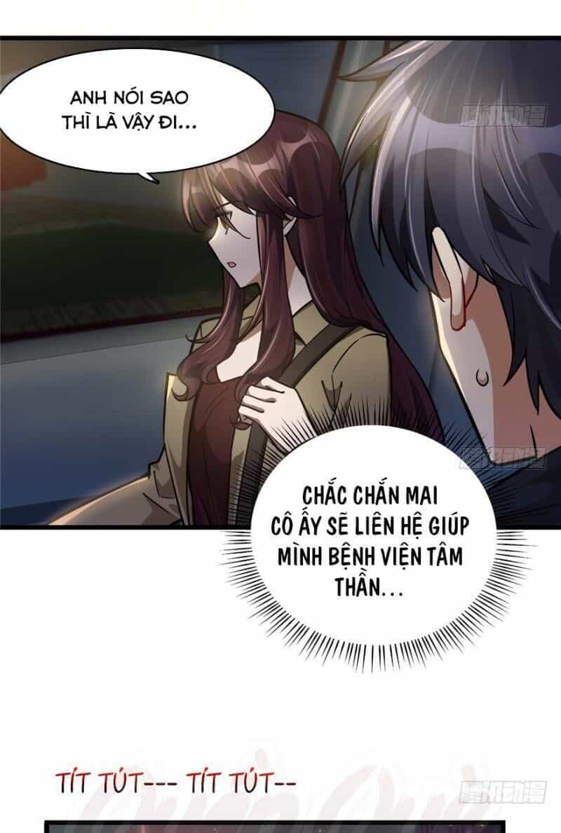 Thâm Dạ Thư Ốc - Chương 47 - ảnh 17