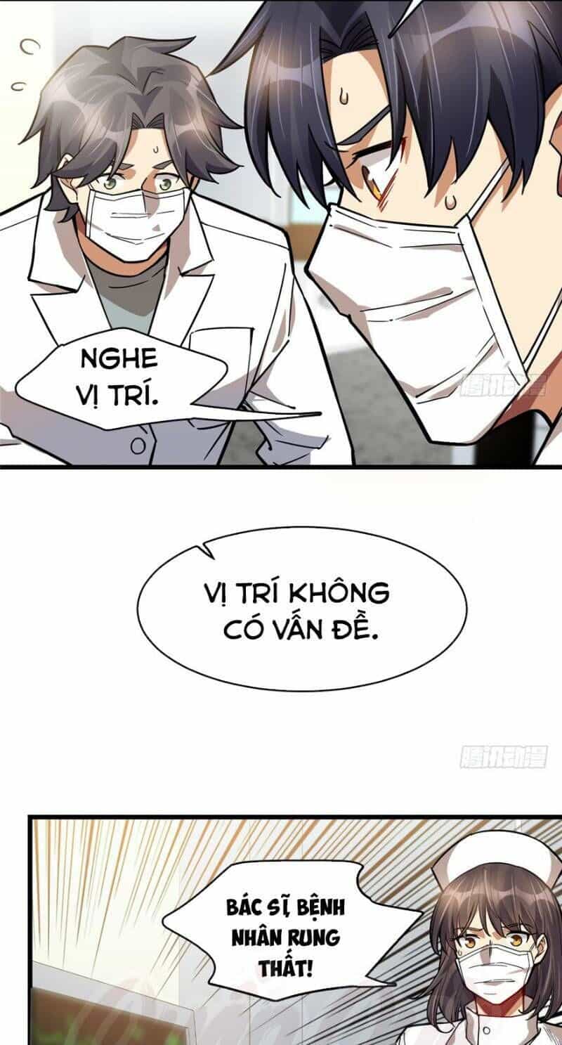 Thâm Dạ Thư Ốc - Chương 48 - ảnh 11