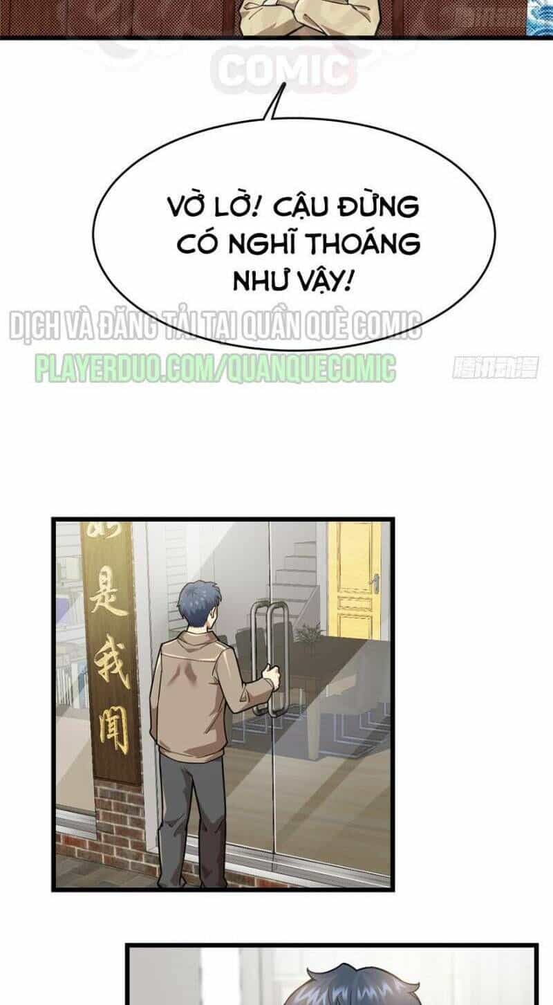 Thâm Dạ Thư Ốc - Chương 49 - ảnh 16