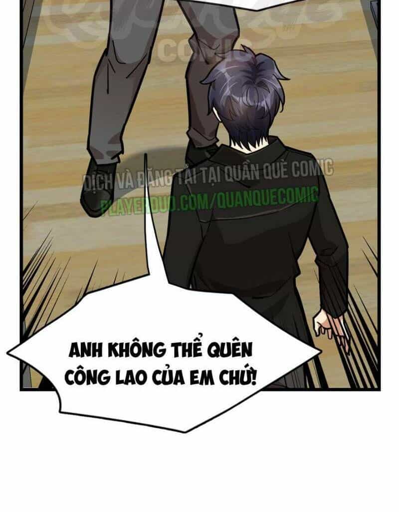 Thâm Dạ Thư Ốc - Chương 49 - ảnh 26