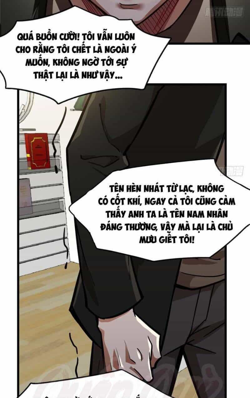 Thâm Dạ Thư Ốc - Chương 50 - ảnh 4