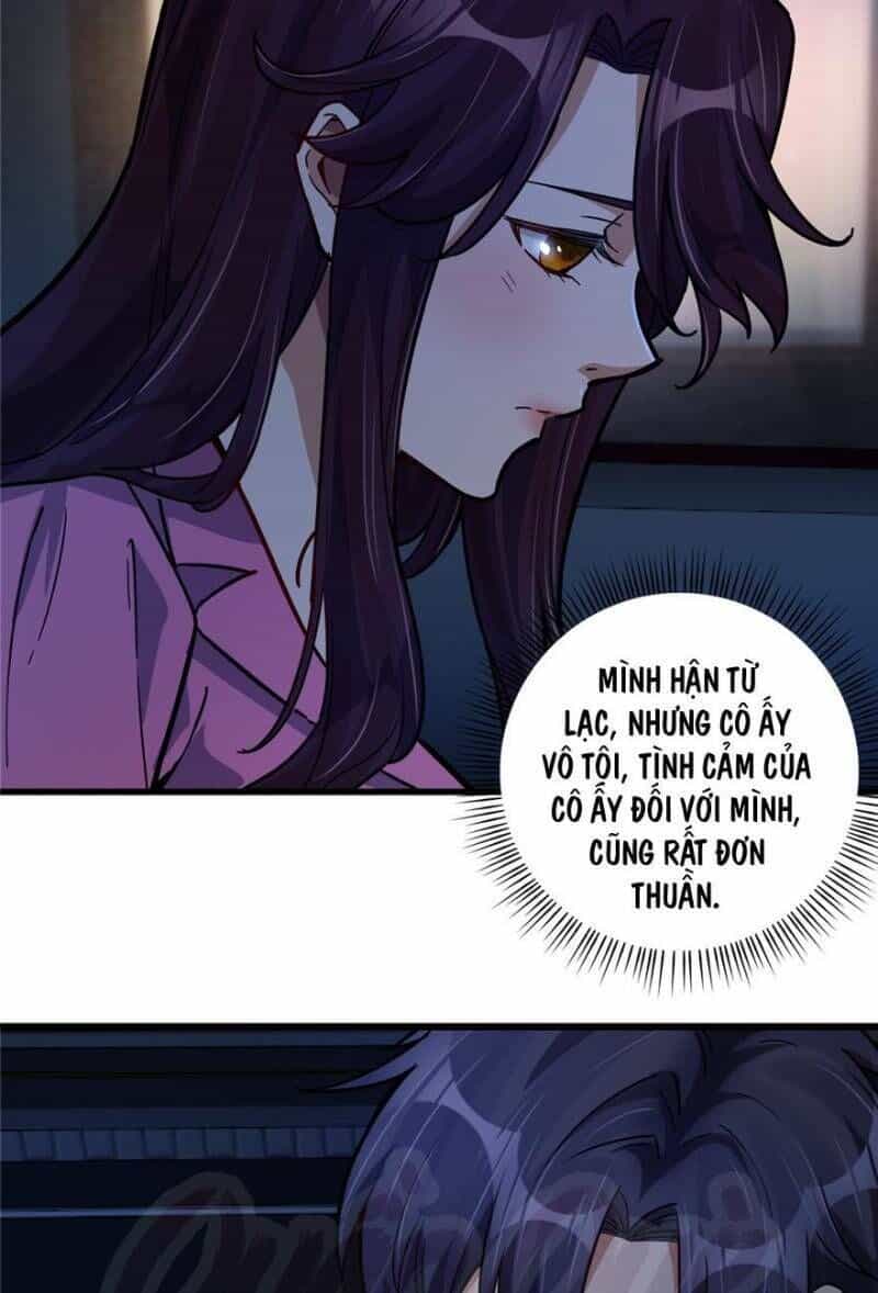 Thâm Dạ Thư Ốc - Chương 52 - ảnh 15