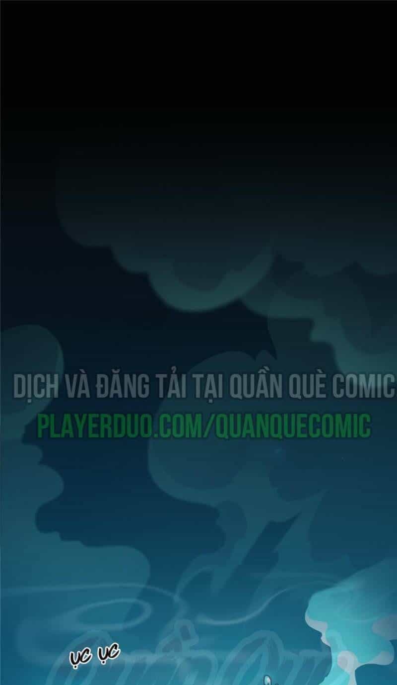 Thâm Dạ Thư Ốc - Chương 53 - ảnh 1
