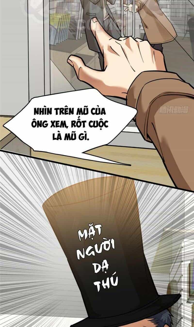 Thâm Dạ Thư Ốc - Chương 56 - ảnh 18