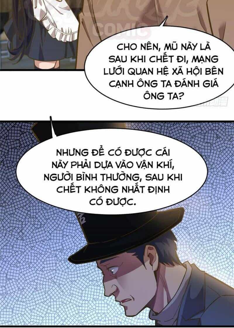 Thâm Dạ Thư Ốc - Chương 56 - ảnh 22