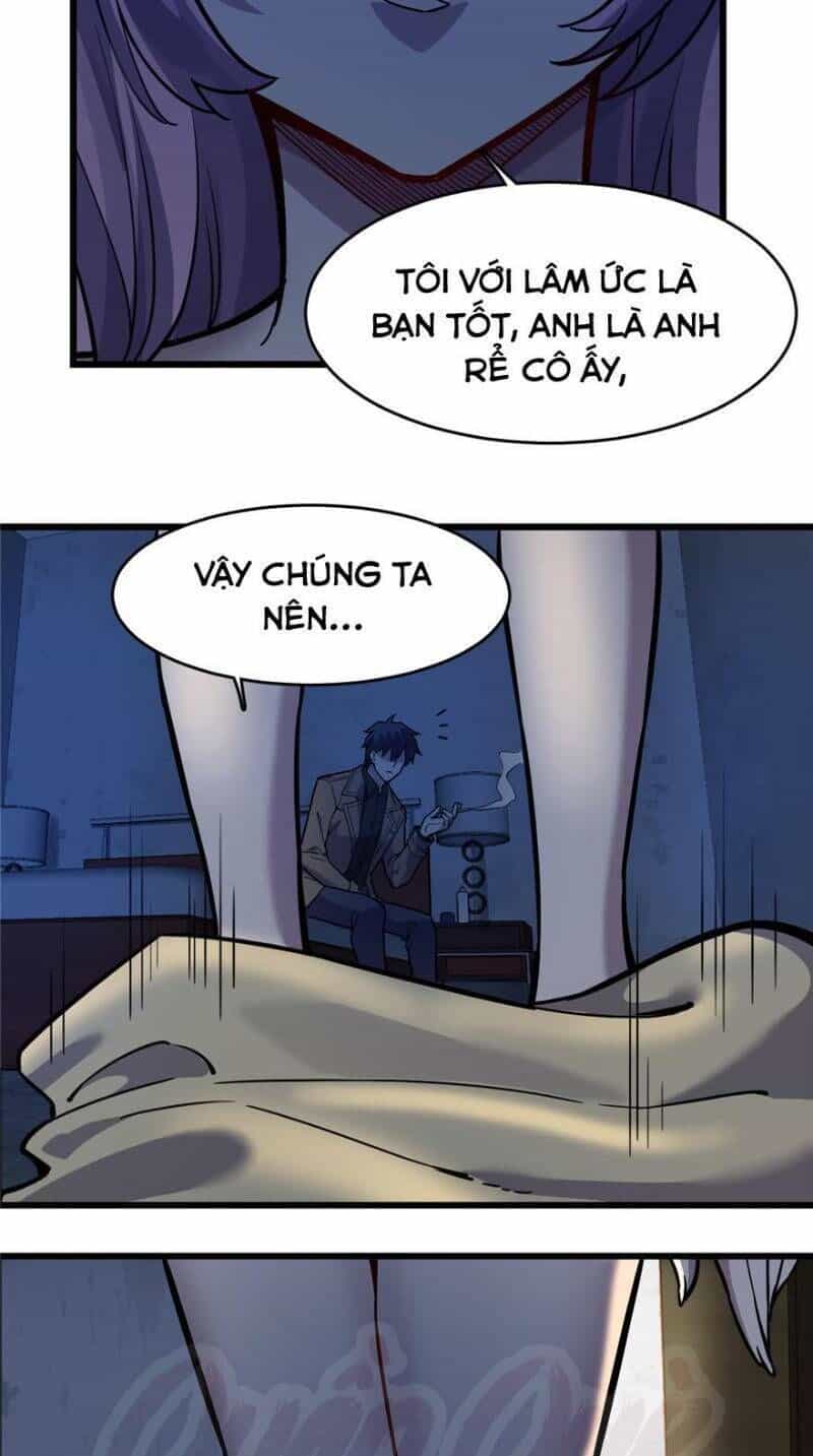 Thâm Dạ Thư Ốc - Chương 58 - ảnh 19