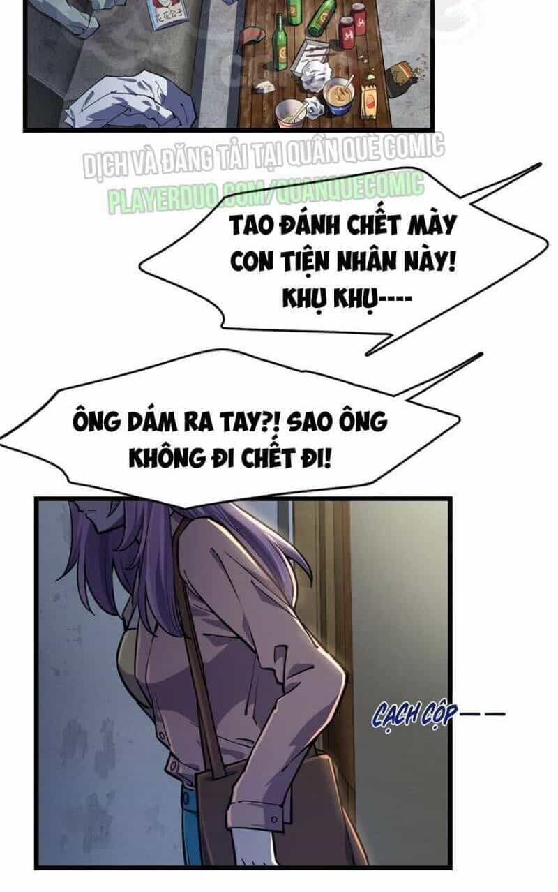 Thâm Dạ Thư Ốc - Chương 58 - ảnh 2