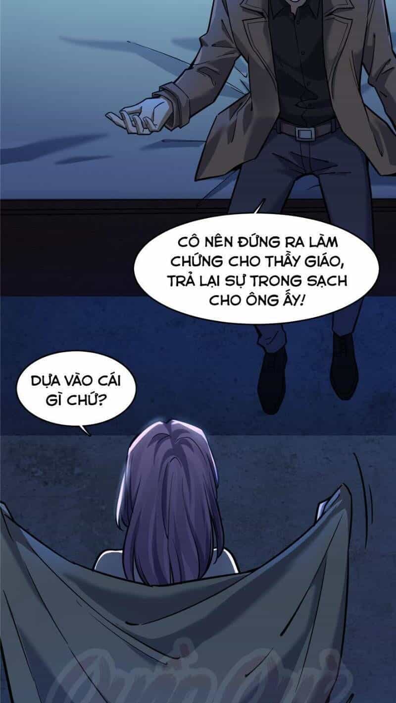 Thâm Dạ Thư Ốc - Chương 59 - ảnh 3